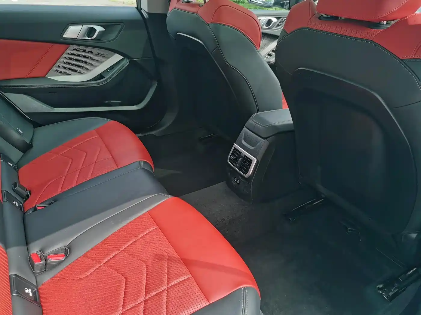 BMW 2 Series 2025 2025 225L M Sport Package