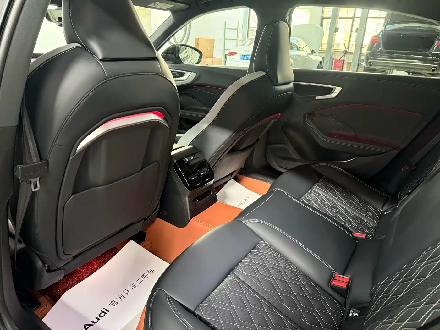 Audi A5L 2026 2025 2.0T Sport Edition Plus