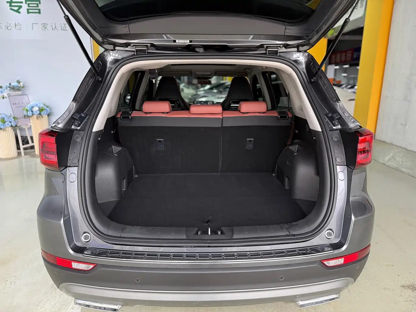 Changan CS75 2025 2024 Enjoy Edition 1.5T DCT Premium