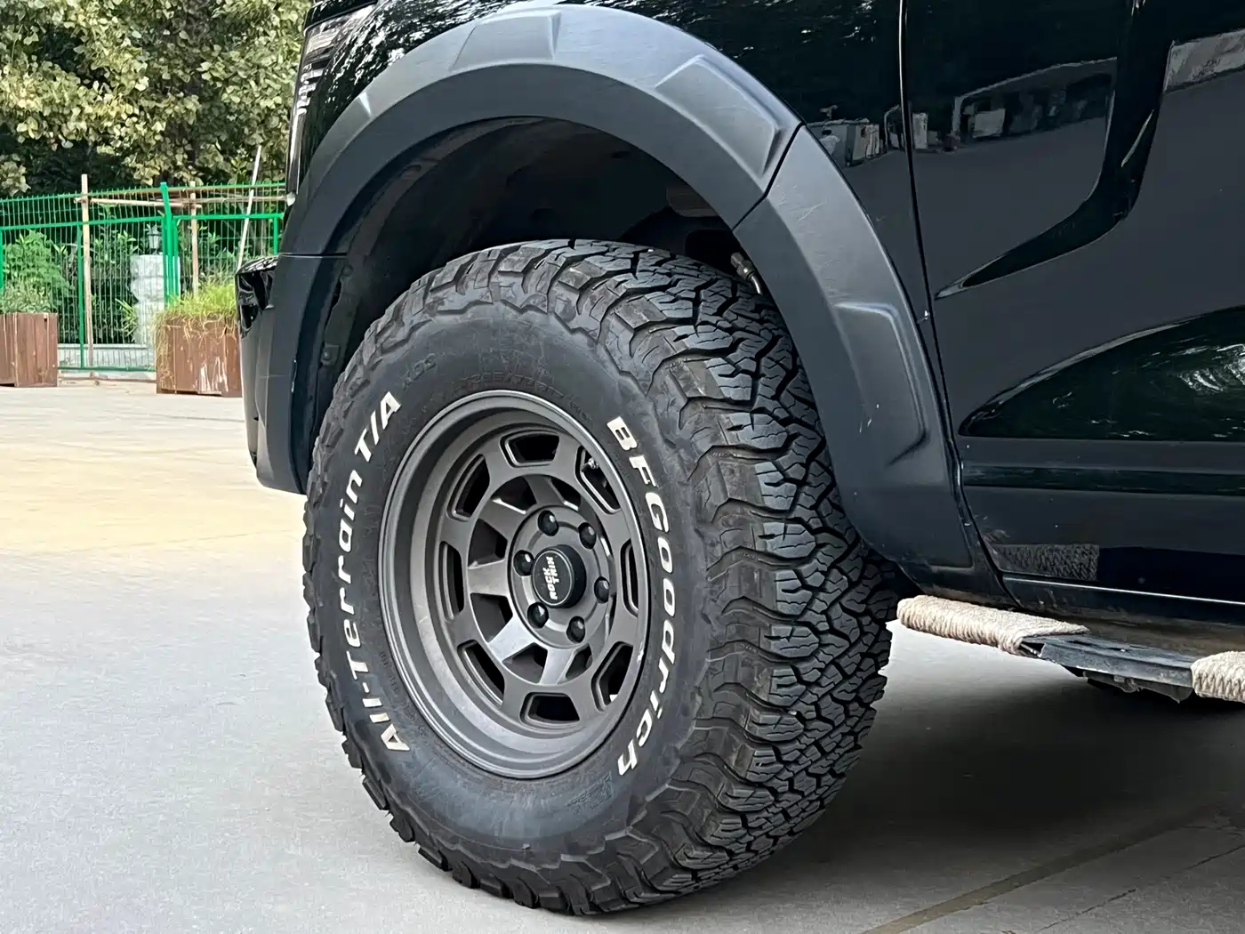 Haval H5 2025 2025 2.0T Auto 4WD Pioneer Edition (Gasoline)