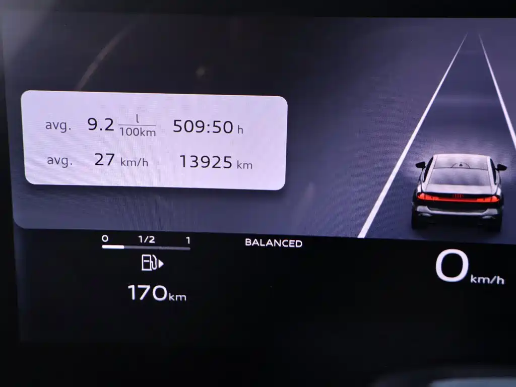 Audi A5L 2026 2025 2.0T Sport Edition Plus