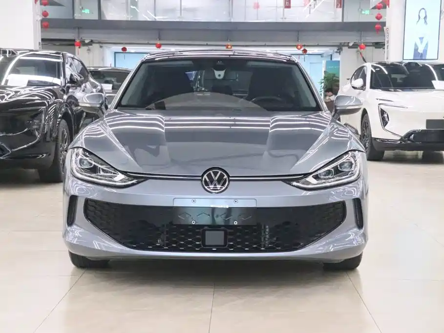 Volkswagen Lamando, миниатюра 2
