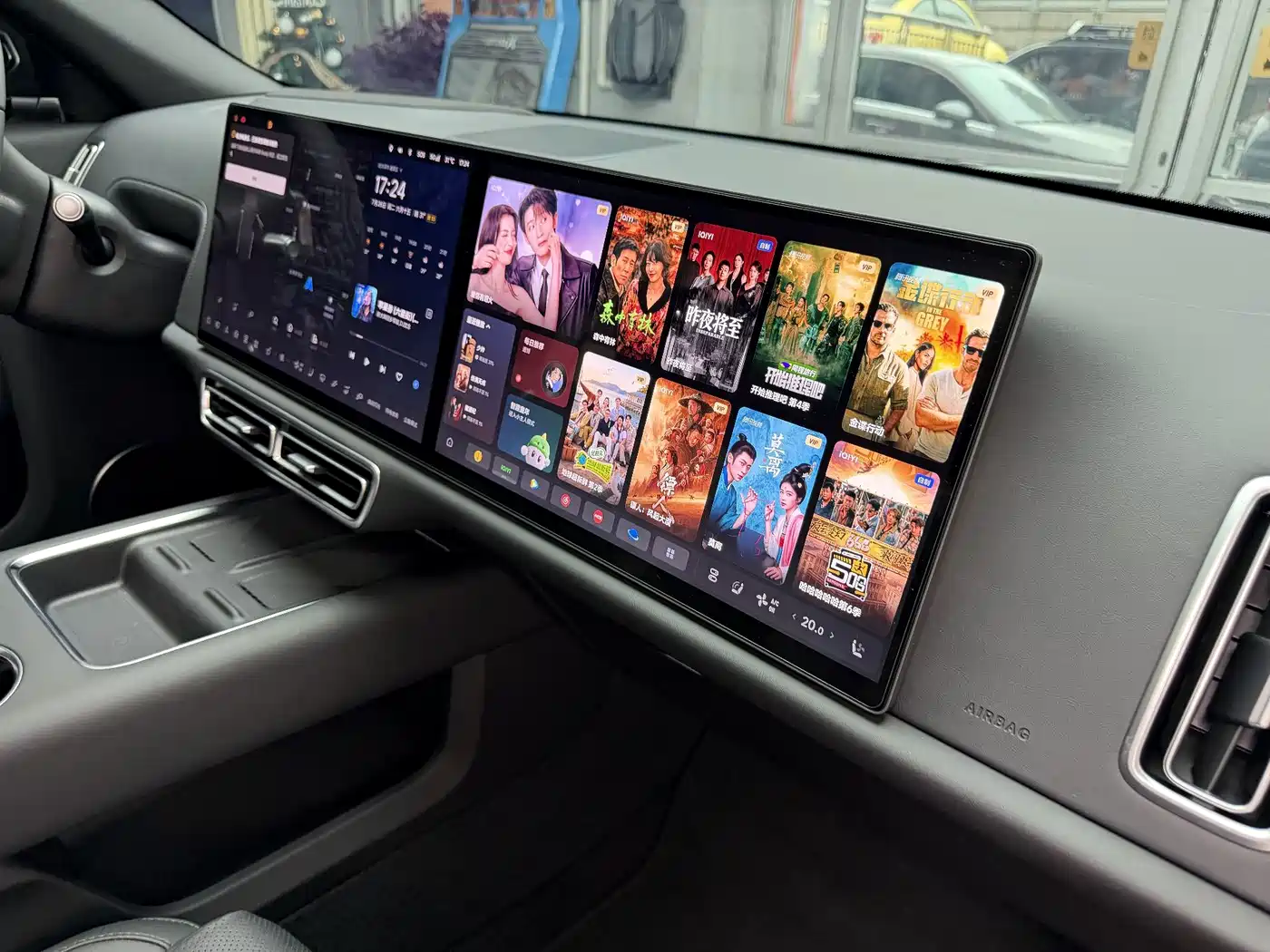 Li Auto L7 2026 2025 Max Smart Renewal Edition
