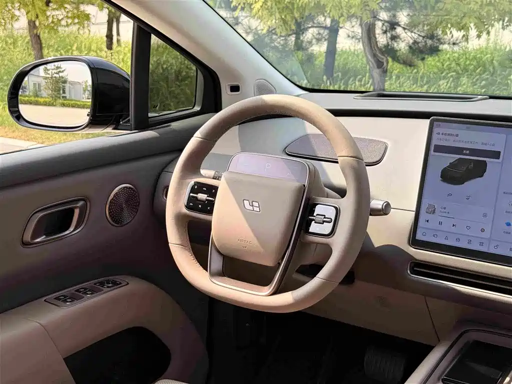 Li Auto Li i8 2026 2025 Standard Edition