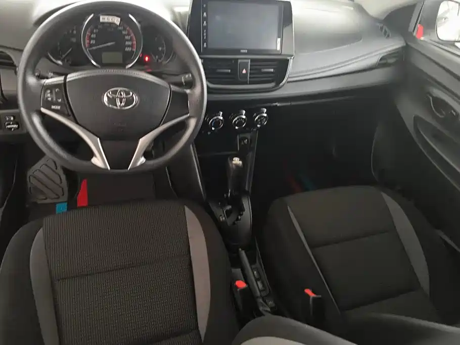 Toyota Vios, миниатюра 12