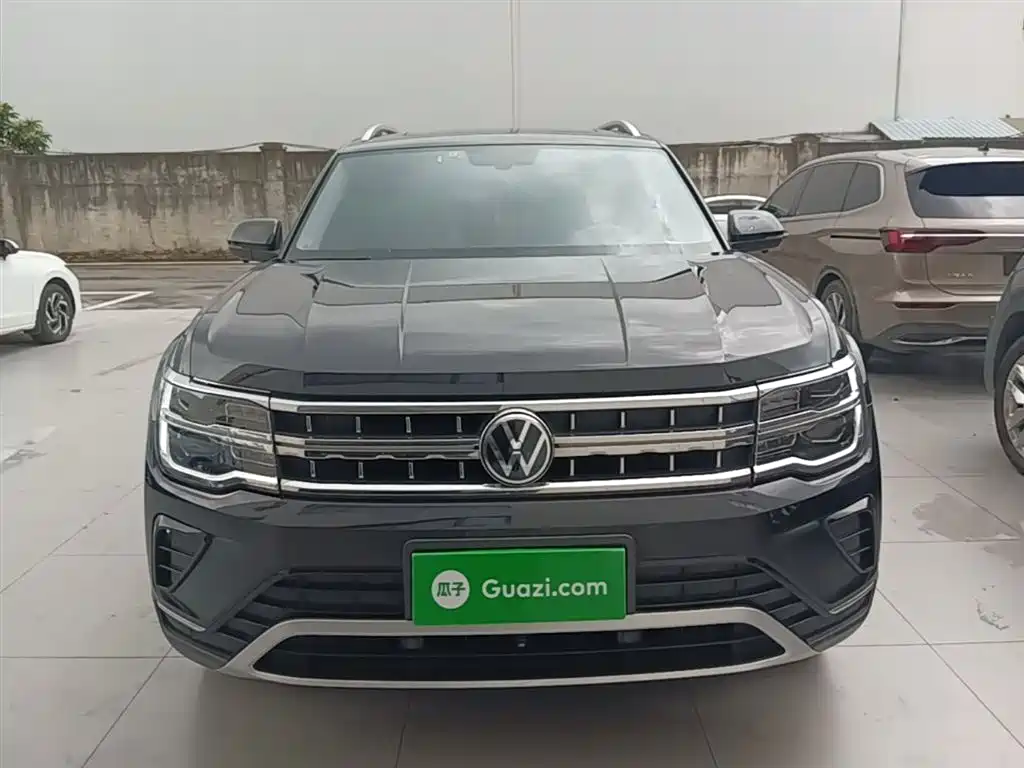 VOLKSWAGEN TOURANG