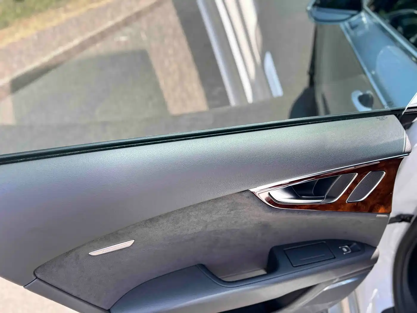 Audi A7 2014 2014 50 TFSI quattro Comfort Edition