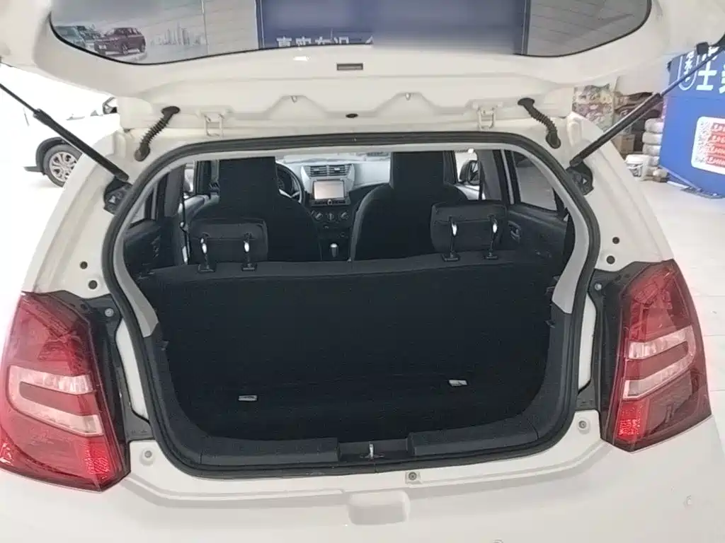 Suzuki Alto 2016 2013 1.0L Automatic Deluxe