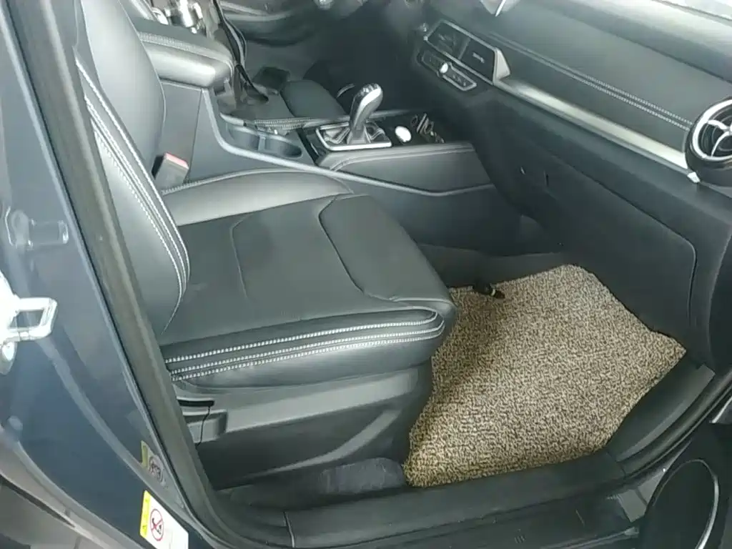 BYD Song 2020 2020 Classic 1.5T Automatic Elite