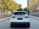 صورة 8 - Porsche Cayenne New Energy