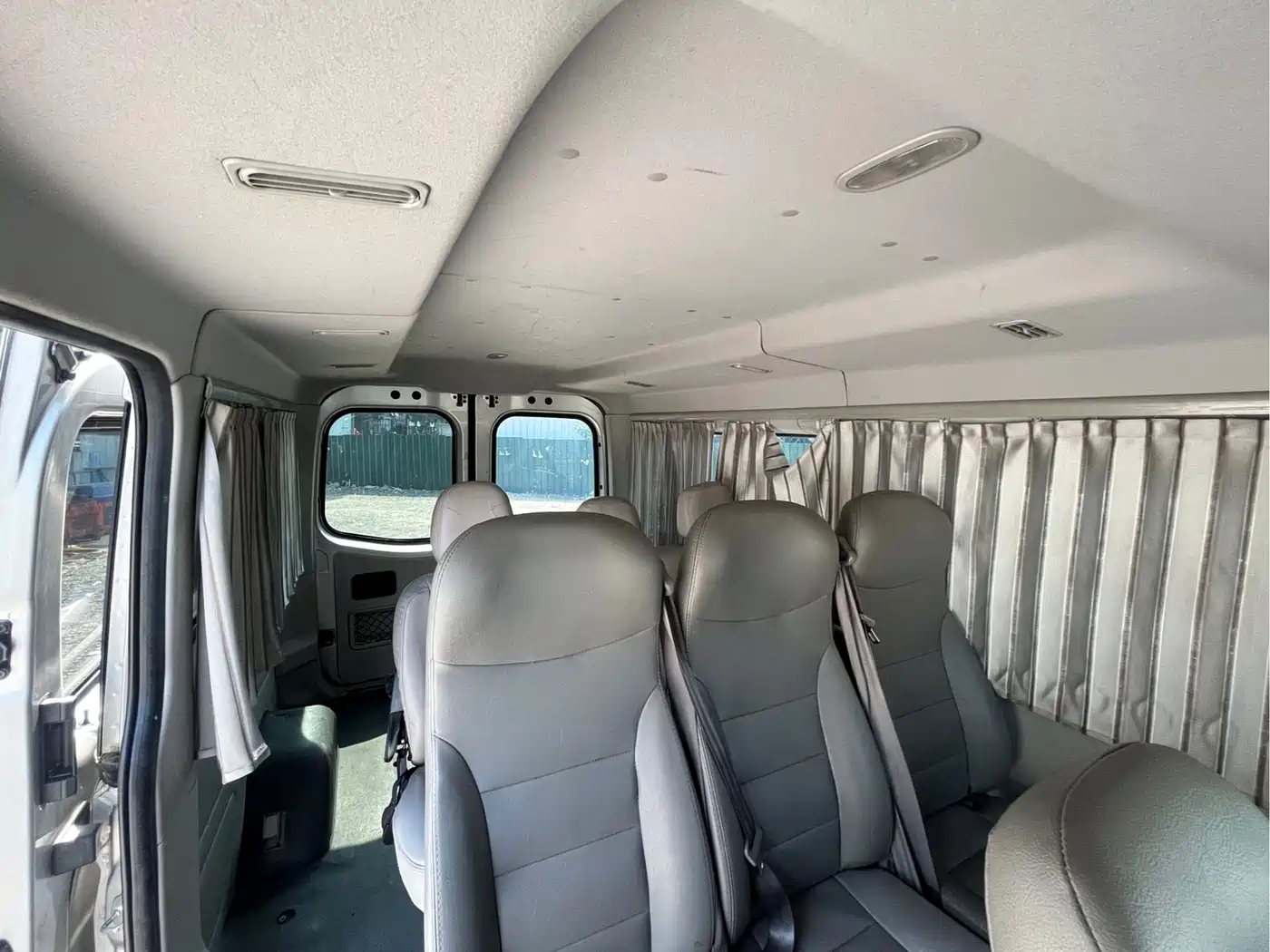 JIANGQI GROUP XINGRUI