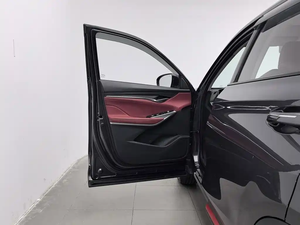 Changan CS75 PLUS 2019 2020 1.5T Automatic Luxury