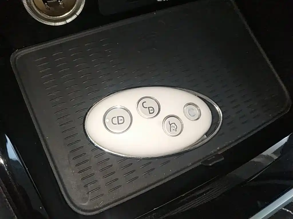 BYD Song 2020 2020 Classic 1.5T Automatic Elite