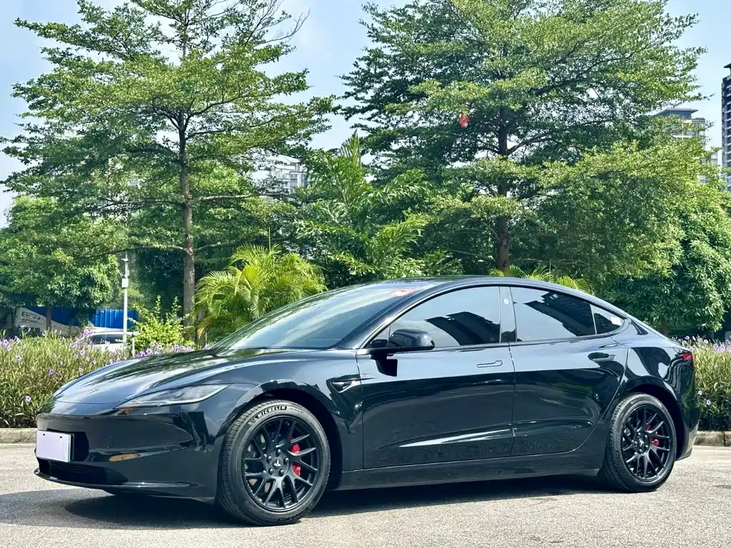 Tesla Model 3 2023