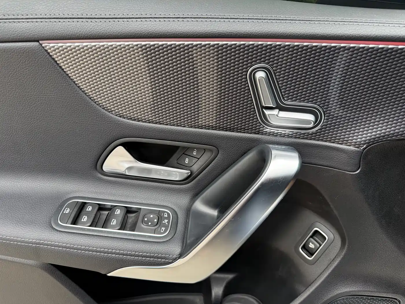 Mercedes-Benz A-Class 2020 A 200 L Sport Sedan фото 18