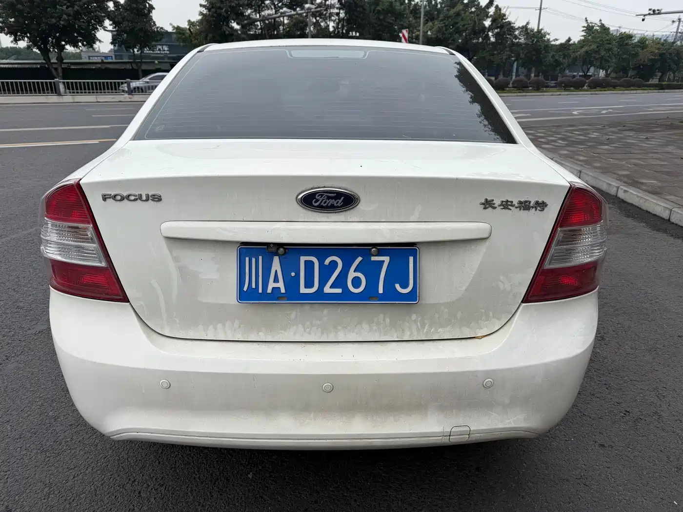 Фото 6 - Ford Focus