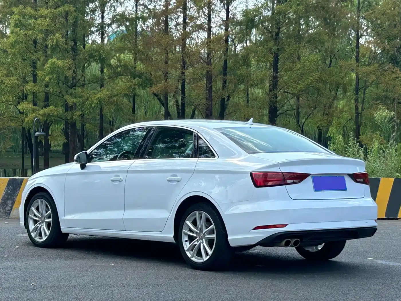 Photo 5 - Audi A3