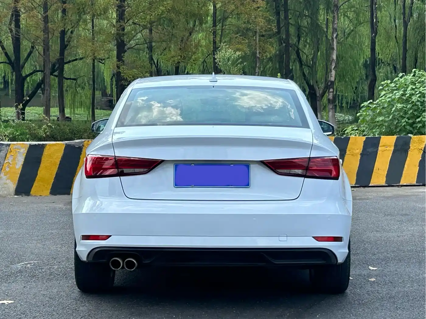 Photo 6 - Audi A3
