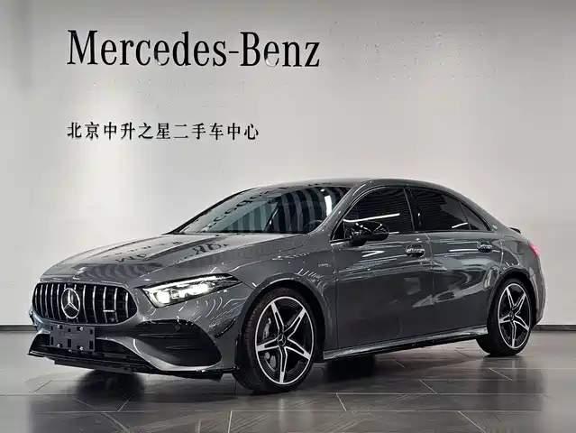 mercedes-benz class-a-amg