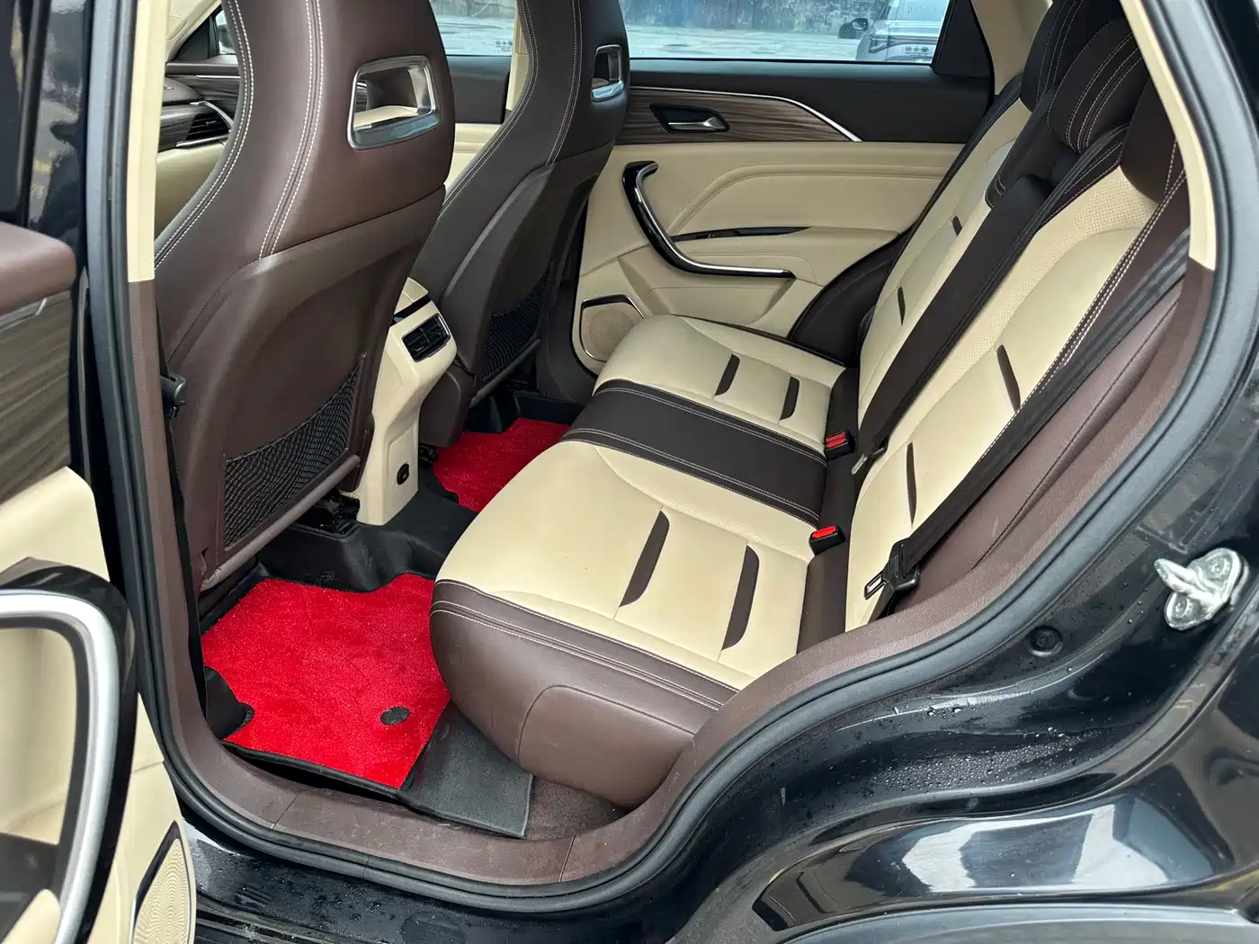 Besturn Bestune T77 2020 2020 PRO 280 TID Automatic Luxury