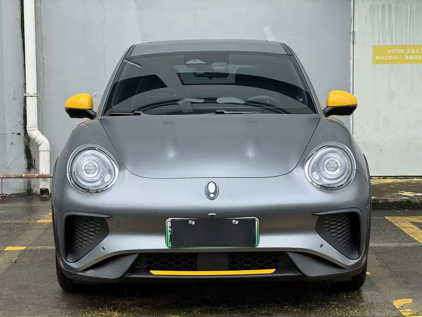 Ora Good Cat GT 2025 2024 Mulan Edition 401km Premium 126kW