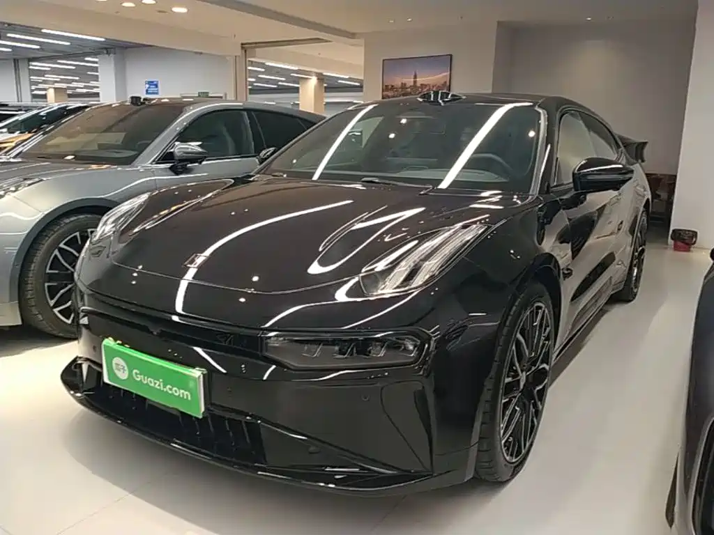 ZEEKR 001 2025 2025 YOU Edition 100kWh AWD