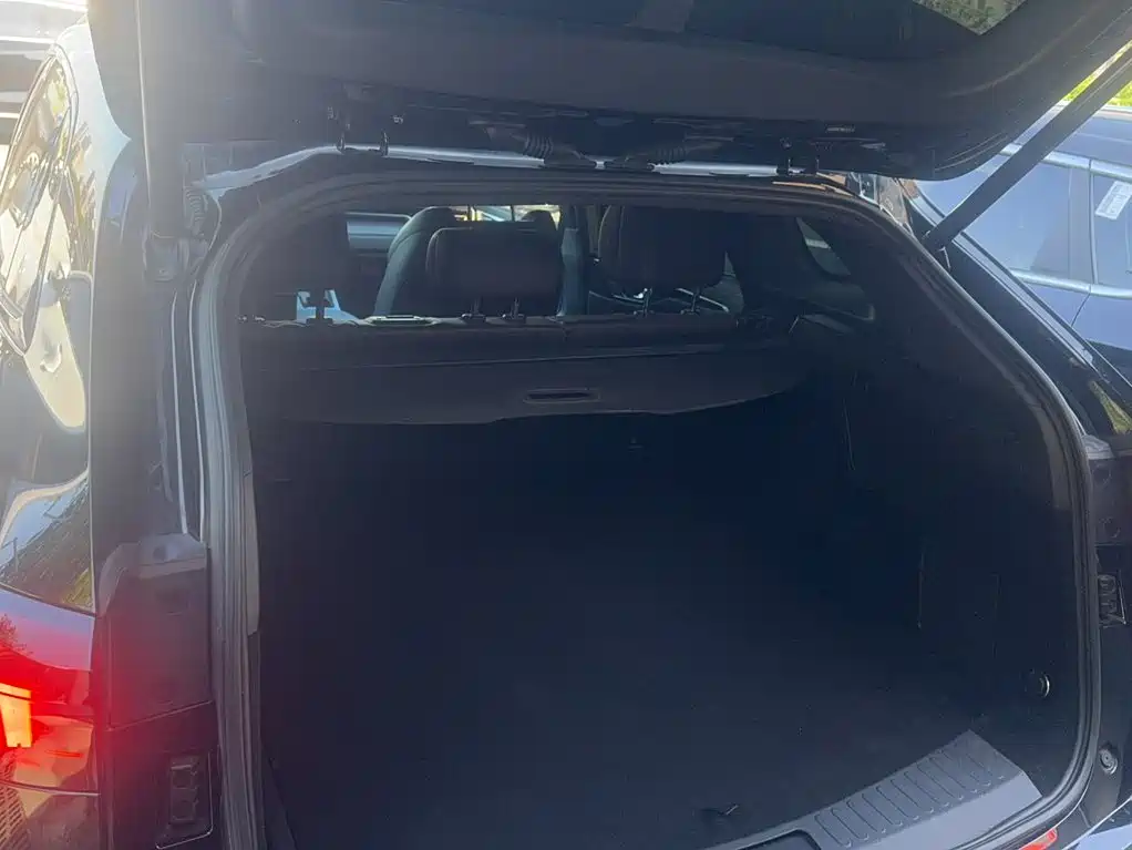 WEY Mocha 2021 2021 2.0T 2WD Premium Edition