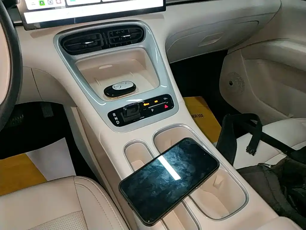 Geely Galaxy Starry Wish 2025 2026 Model 410km Explorer Edition