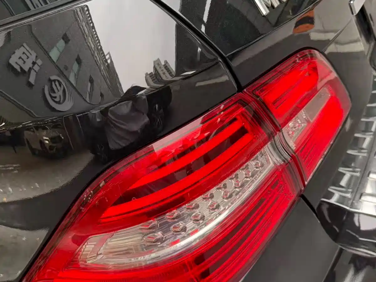 Mercedes-Benz M-Class 2014 ML 320 4MATIC фото 15