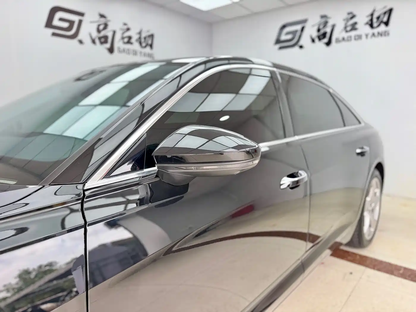 Audi A6L 2019 45 TFSI Premium Elegance фото 5