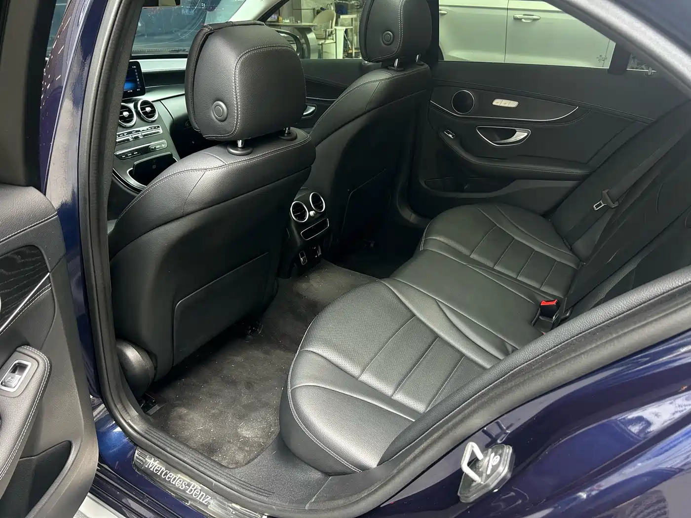 Mercedes-Benz C-Class 2020 Facelift C 260 L Sport фото 10