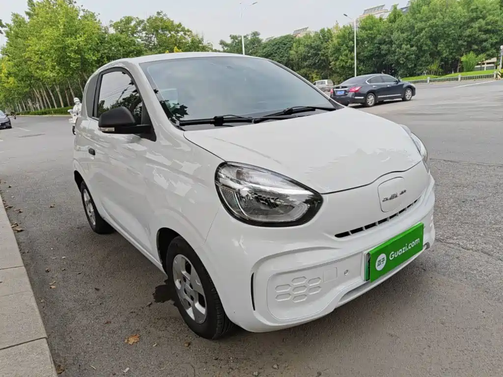 Roewe Kaiwei CLEVER 2020 2021 302km All-round Edition