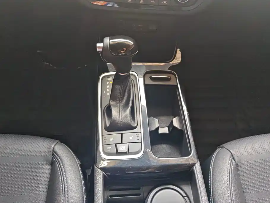 Kia K4 2016 2017 1.8L Automatic DLX Special