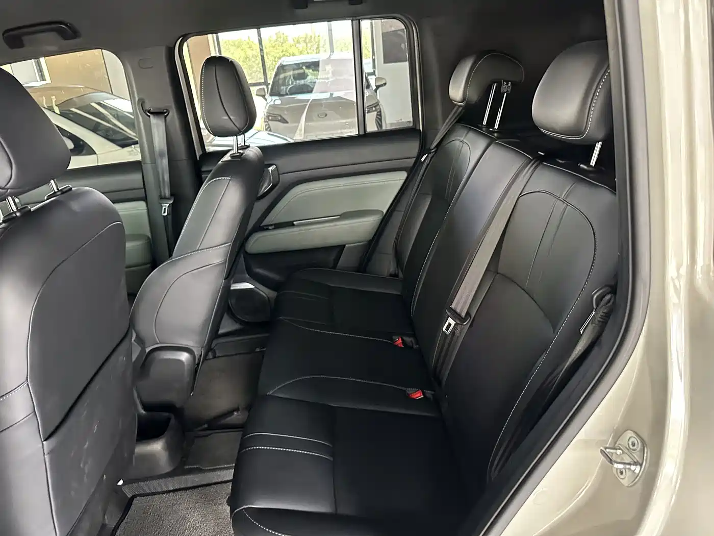 Baojun Yueye Plus 2025 2026 301km Flagship