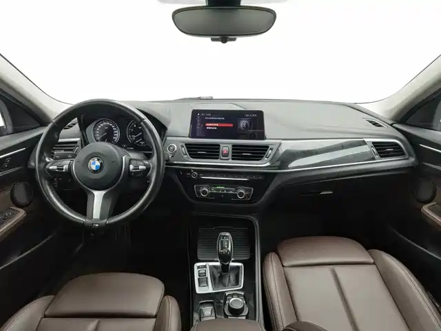 BMW 1 Series 2020 Model 120i M Sport Package — фото 5