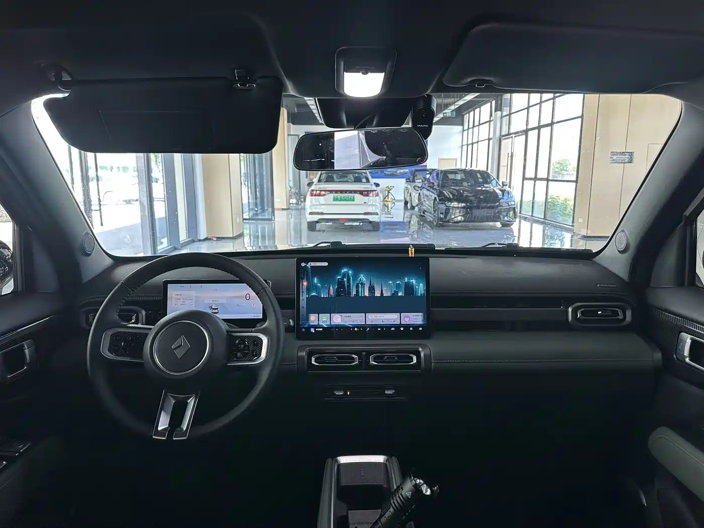 Baojun Yueye Plus 2025 2026 301km Flagship