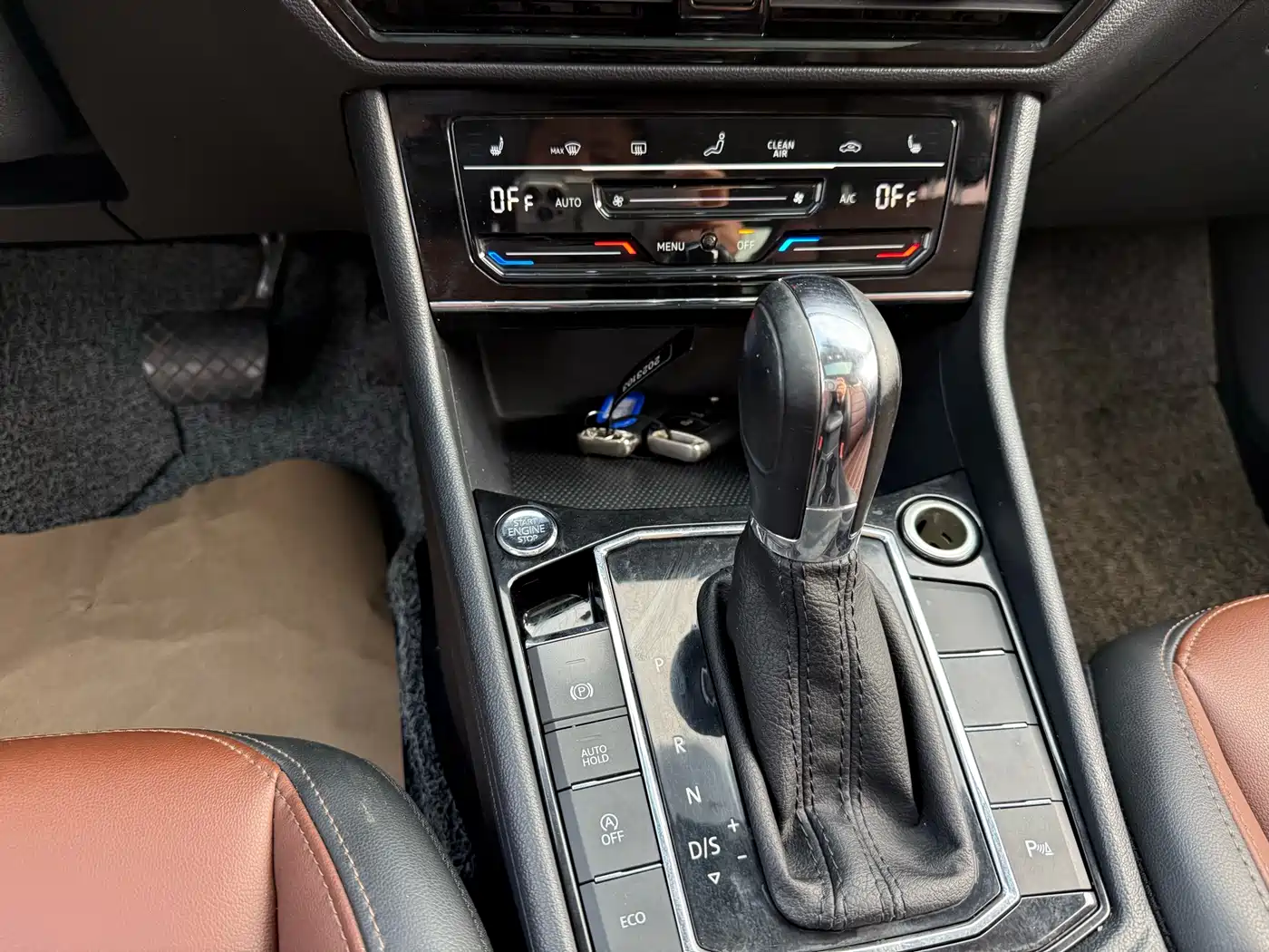 Volkswagen Lavida 2022 280TSI DSG Luxury Edition фото 6