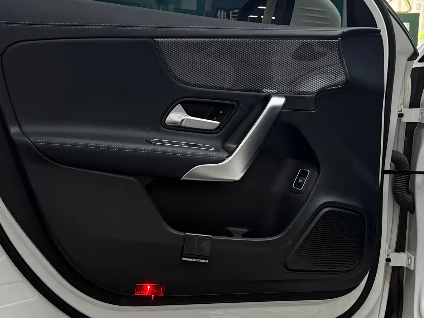 Mercedes-Benz A-Class 2021 A 200 L Sport Sedan Dynamic Type фото 15