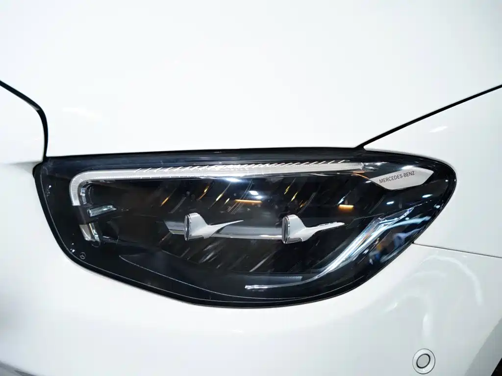Mercedes-Benz E-Class (Import) 2024 2023 Facelift E 260 Coupe