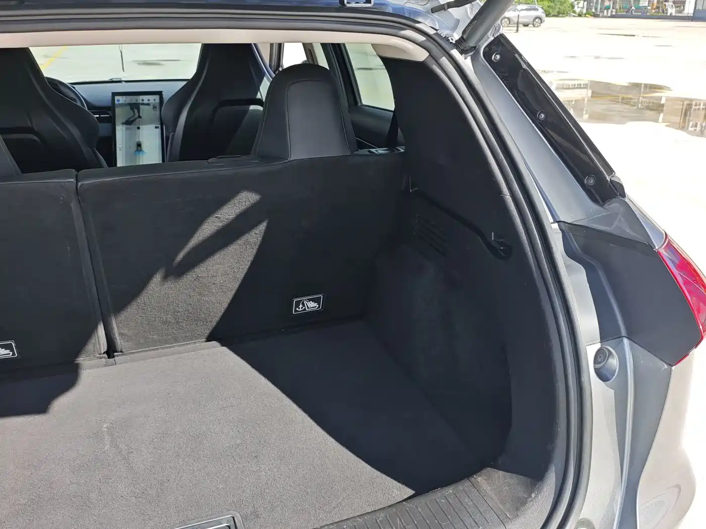 XPeng G3 2019 2019 Smart Enjoyment Edition