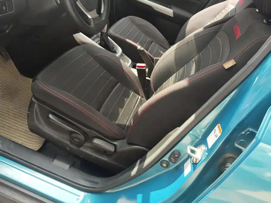 Suzuki Vitara 2016 2016 1.4T Auto 2WD Elite Model