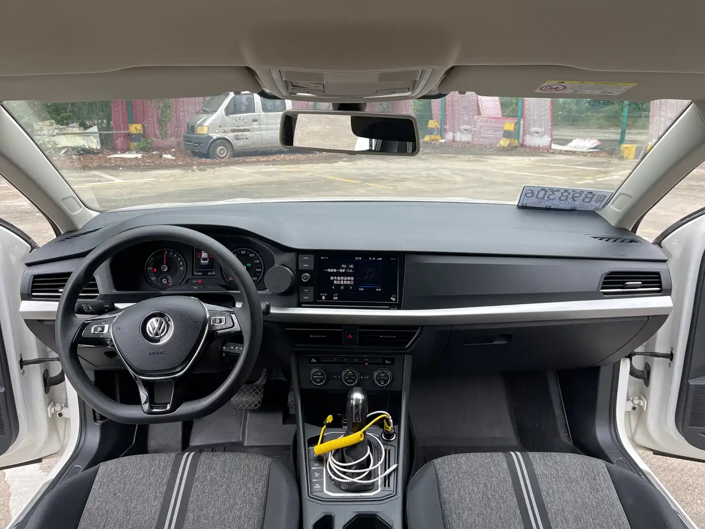 VOLKSWAGEN Lavida Pure Electric