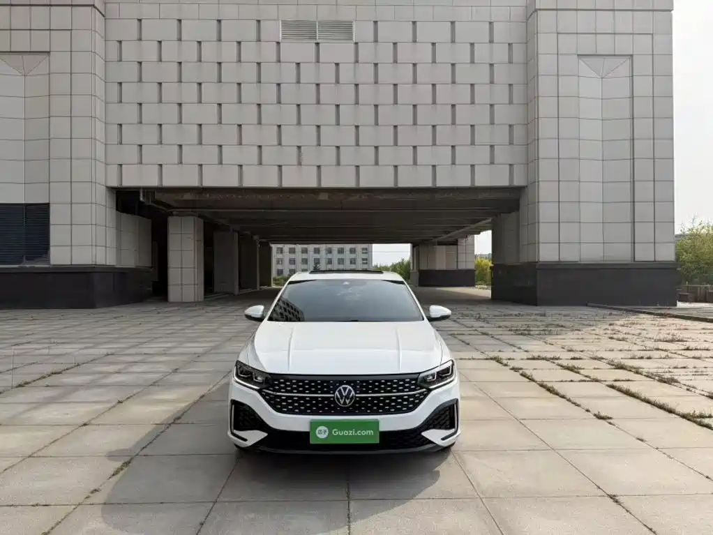 Volkswagen Lavida, миниатюра 7
