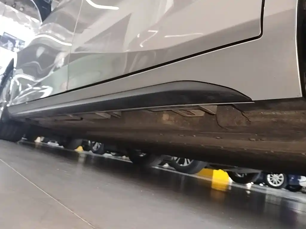 Aion S 2024 2023 Xuan 580 55.2kWh LFP