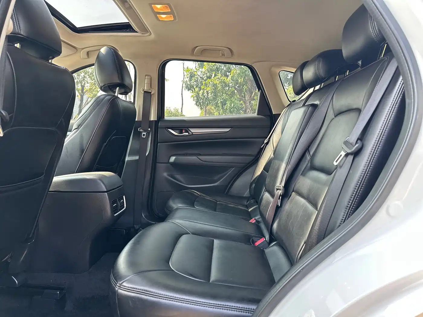 Фото 7 - Mazda CX-5