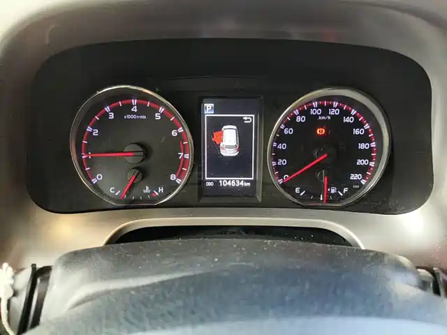 Toyota RAV4 Rongfang 2018 2.5L Automatic 4WD Elite i Edition — фото 4