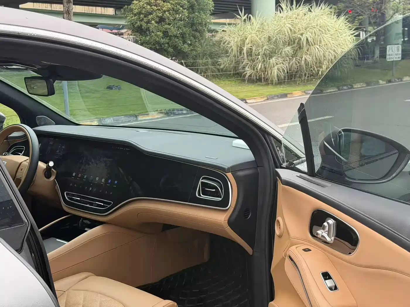 RISING AUTO FEIFAN R7