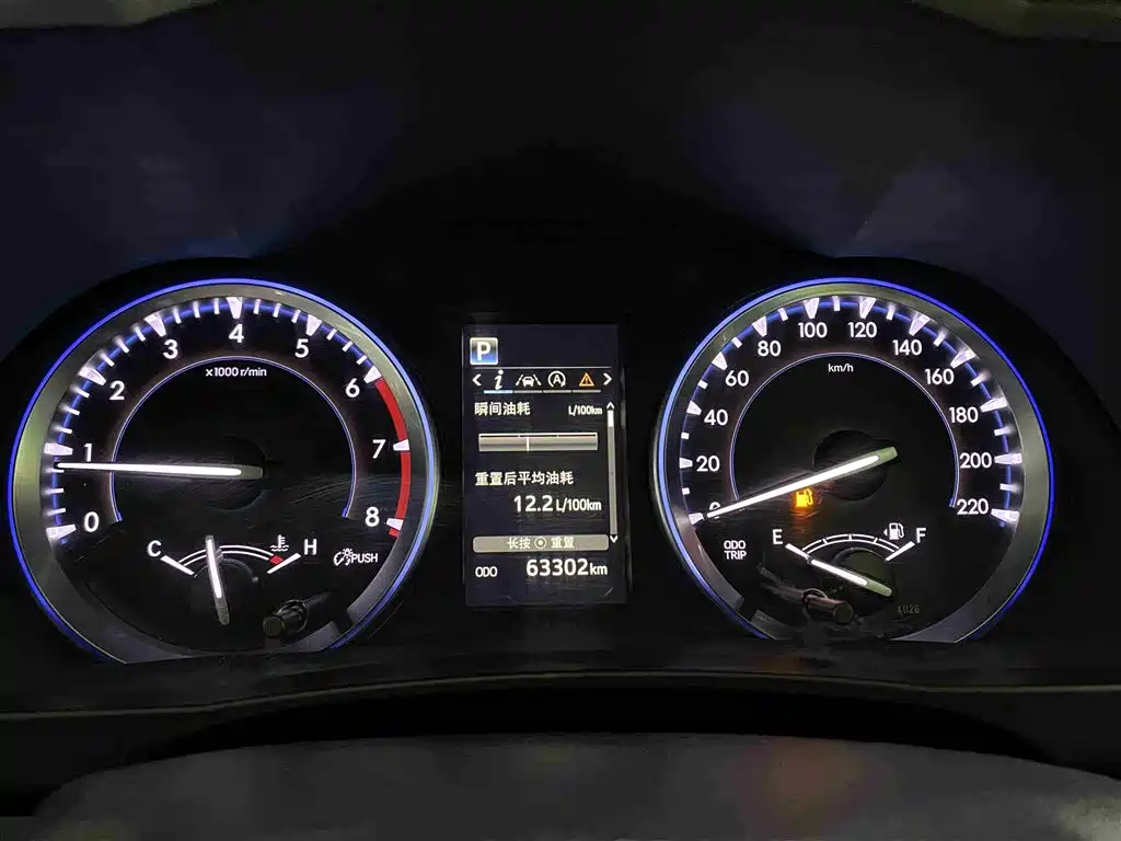Toyota Highlander 2021 2.0T AWD Premium 7-Seater фото 12