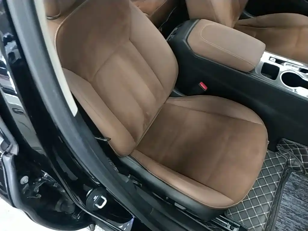 Фото 20 - Buick Regal