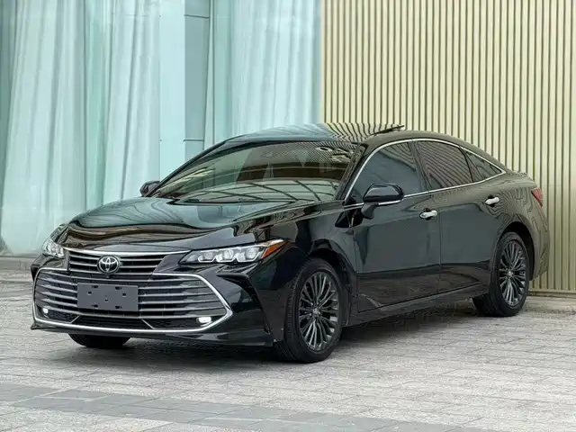 Toyota Avalon 2019